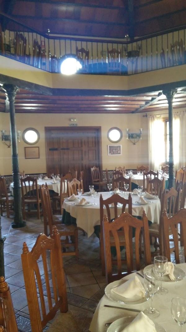 Imagen 44 Hotel en Archidona, Hotel Restaurante Escua Rural Málaga foto