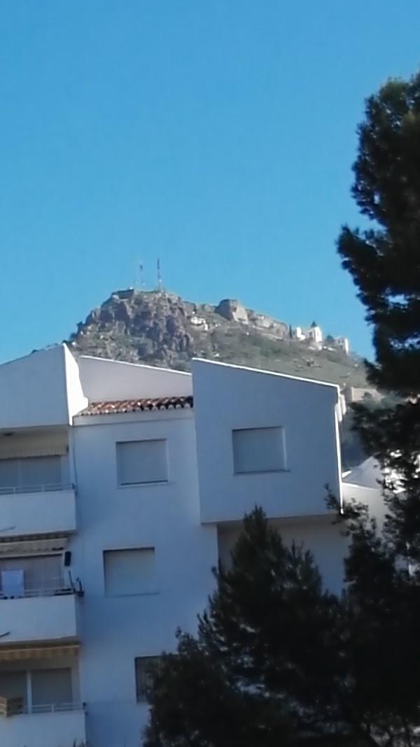 Imagen 47 Hotel en Archidona, Hotel Restaurante Escua Rural Málaga foto