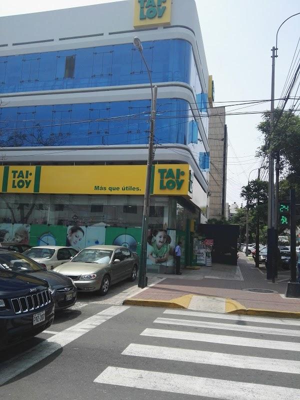 tai-loy-cavenecia-en-san-isidro