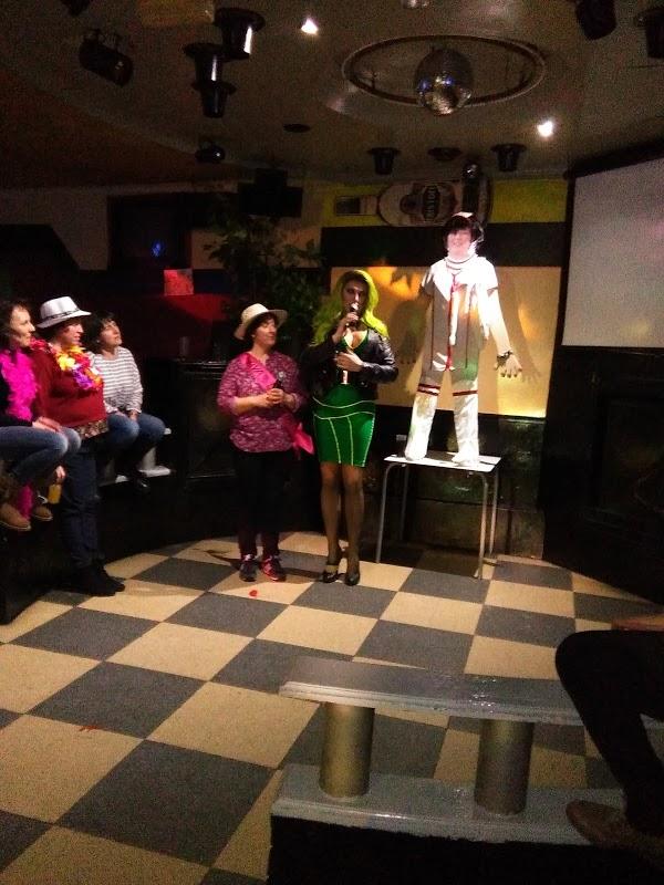 Imagen 26 La Peñata, S.L. foto