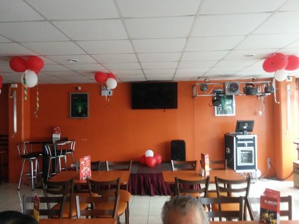 Imagen 22 Sunshine School foto