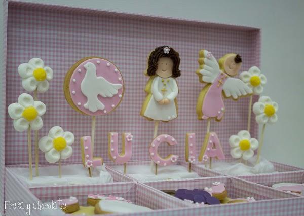 Imagen 102 FRESA Y CHOCOLATE foto