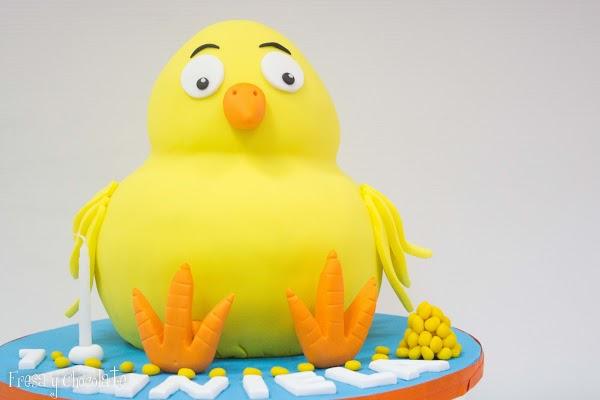 Imagen 108 FRESA Y CHOCOLATE foto