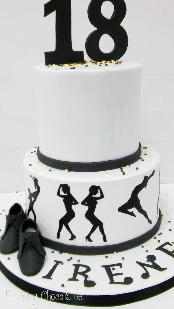 Imagen 109 FRESA Y CHOCOLATE foto