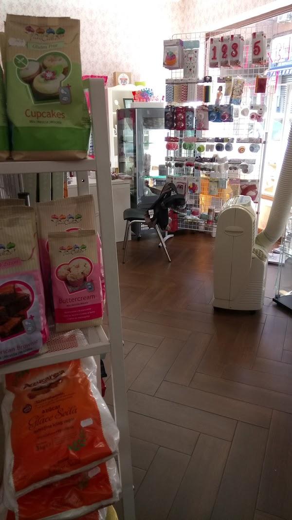 Imagen 131 FRESA Y CHOCOLATE foto