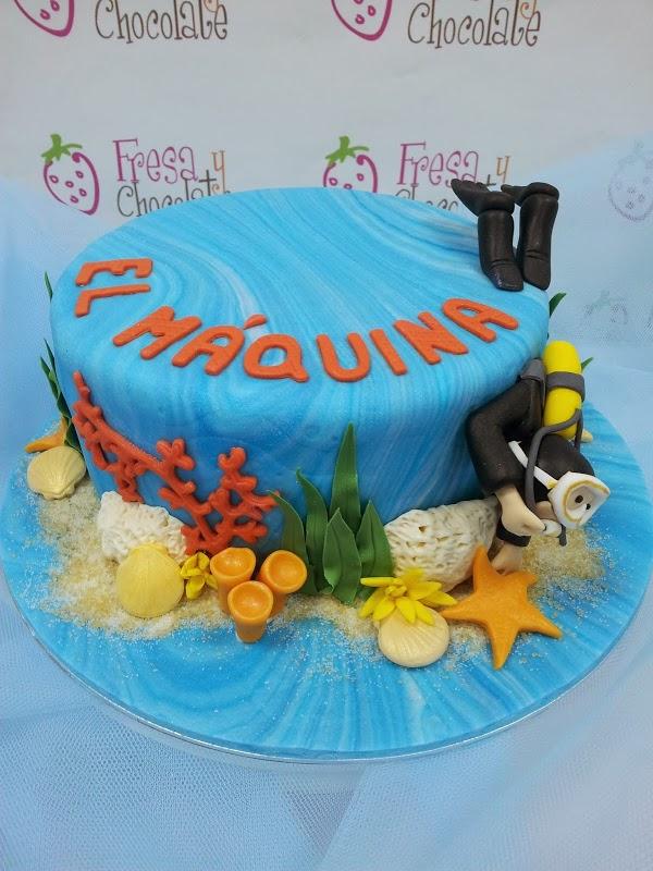 Imagen 15 FRESA Y CHOCOLATE foto