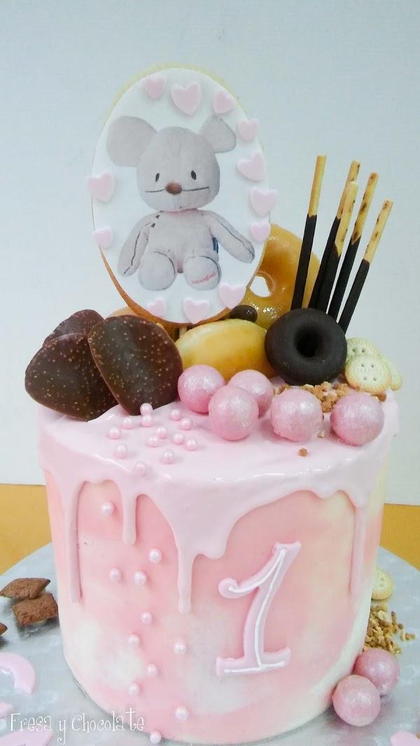 Imagen 158 FRESA Y CHOCOLATE foto