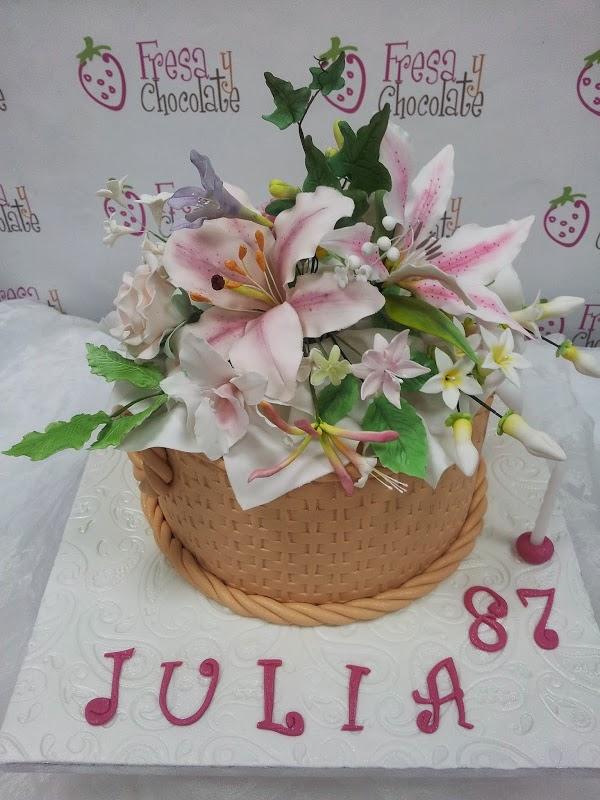 Imagen 27 FRESA Y CHOCOLATE foto