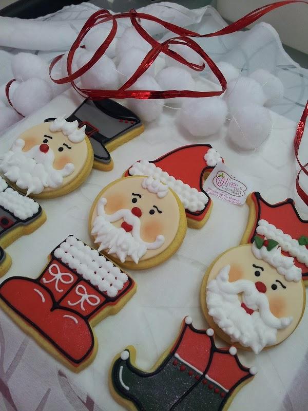 Imagen 28 FRESA Y CHOCOLATE foto