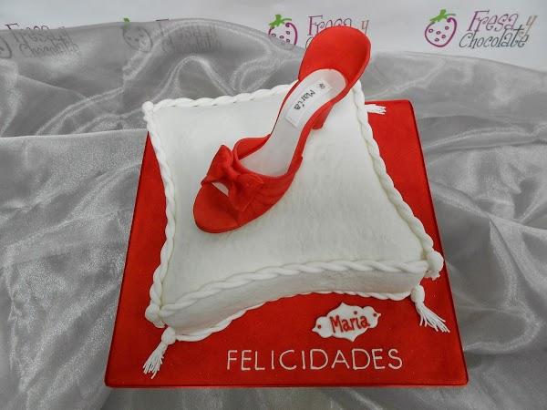 Imagen 39 FRESA Y CHOCOLATE foto