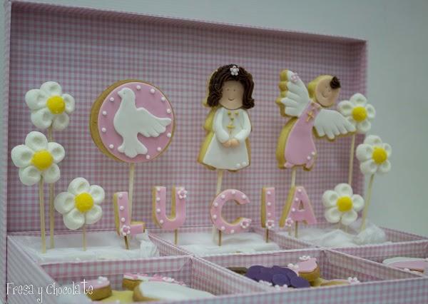 Imagen 55 FRESA Y CHOCOLATE foto