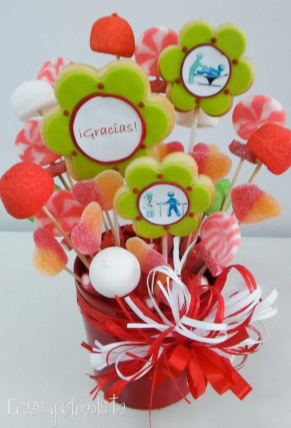 Imagen 70 FRESA Y CHOCOLATE foto