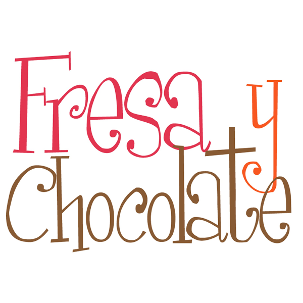 Imagen 90 FRESA Y CHOCOLATE foto