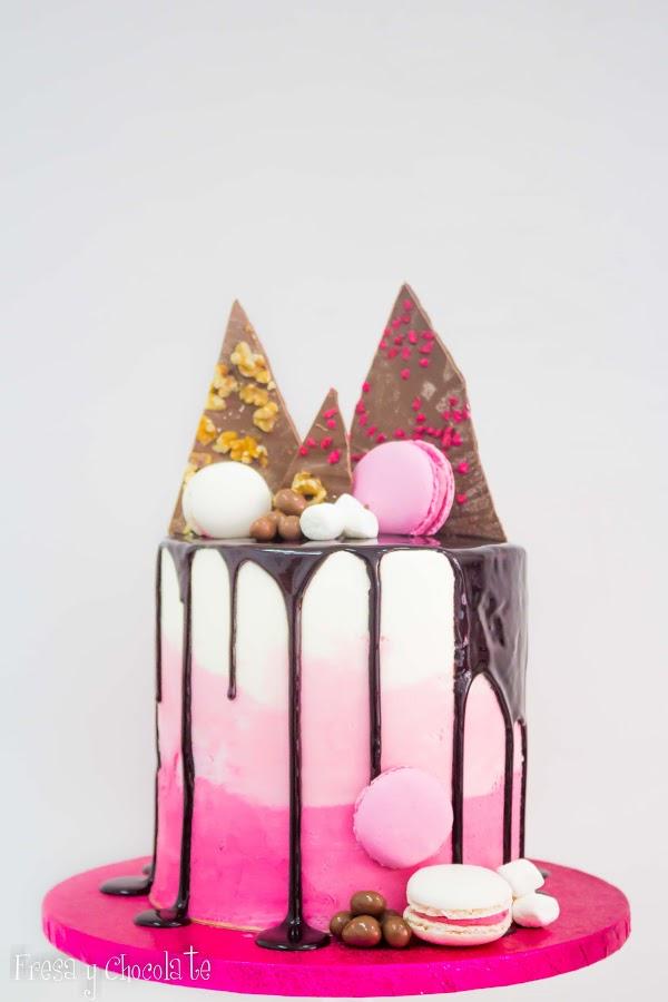 Imagen 98 FRESA Y CHOCOLATE foto