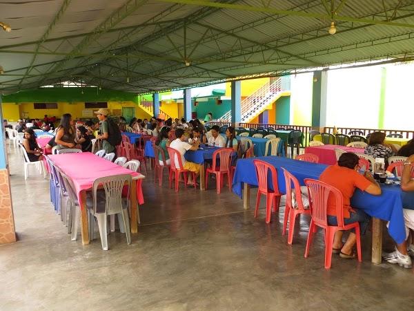 Imagen 65 Campo Deportivo 