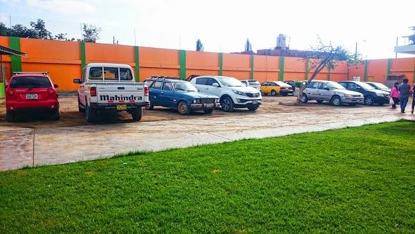 Imagen 66 Campo Deportivo 