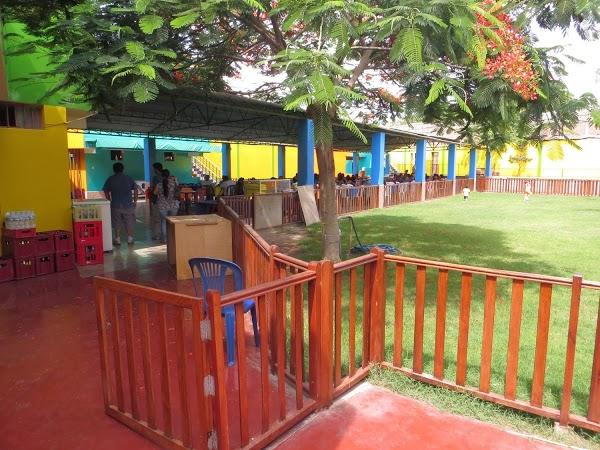 Imagen 70 Campo Deportivo 