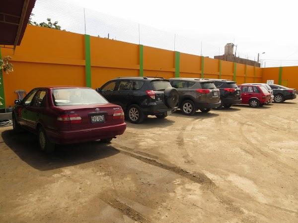 Imagen 71 Campo Deportivo 