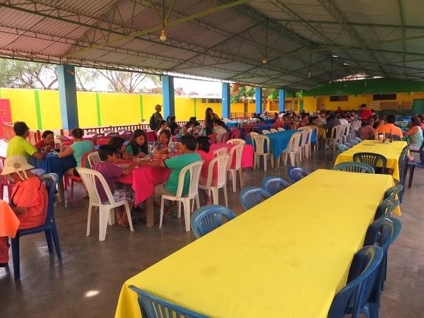 Imagen 72 Campo Deportivo 