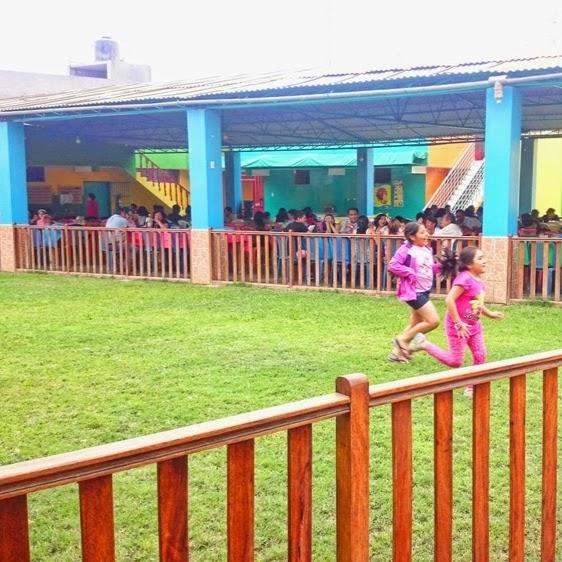 Imagen 73 Campo Deportivo 