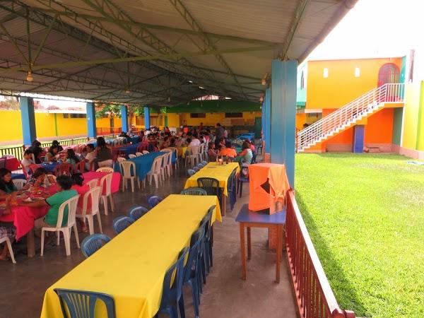 Imagen 76 Campo Deportivo 