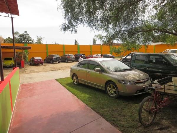 Imagen 77 Campo Deportivo 