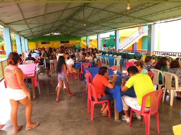 Imagen 78 Campo Deportivo 