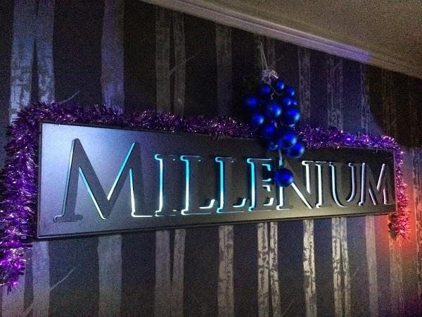 Imagen 104 Millenium Pub Calahonda foto
