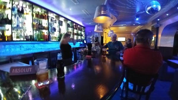 Imagen 190 Millenium Pub Calahonda foto