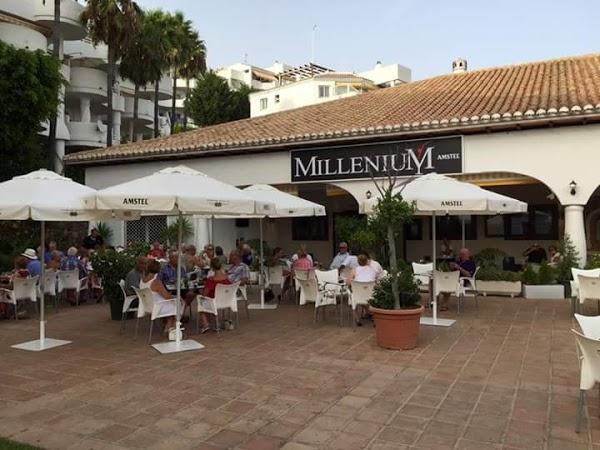 Imagen 235 Millenium Pub Calahonda foto