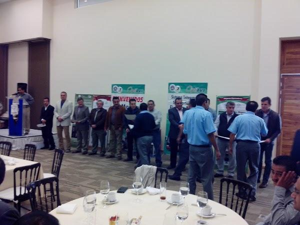 Imagen 59 Restaurante Atalaya Real foto