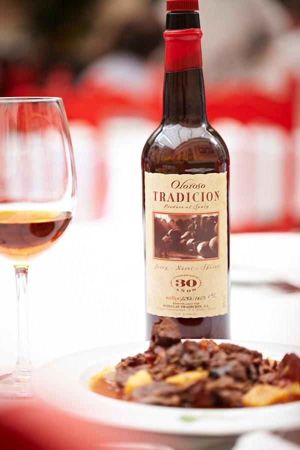 Imagen 9 Bodegas Tradicion S.l. foto