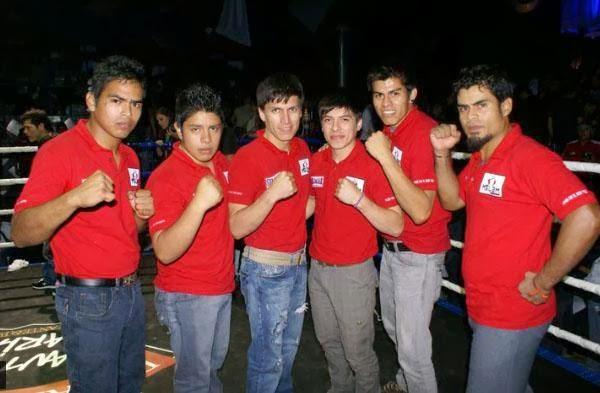 Imagen 3 Nacex foto