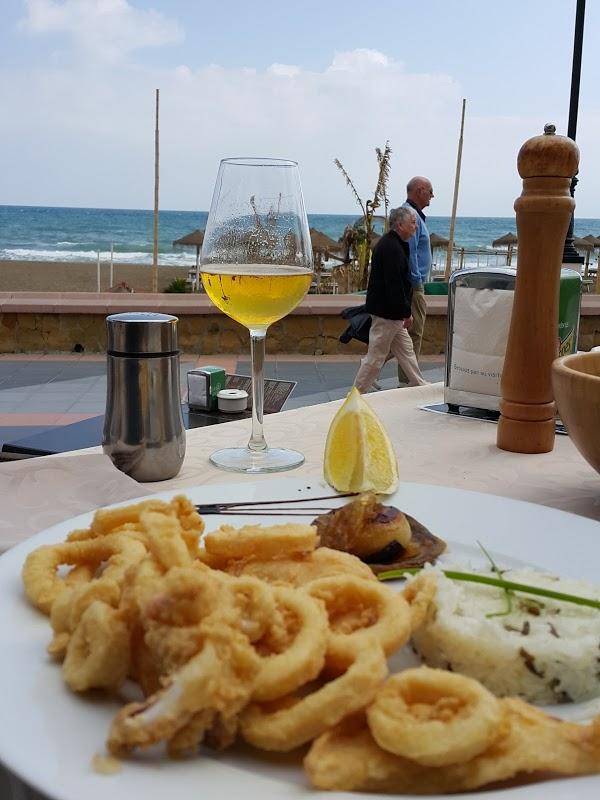 Imagen 75 Restaurante Carihuela foto