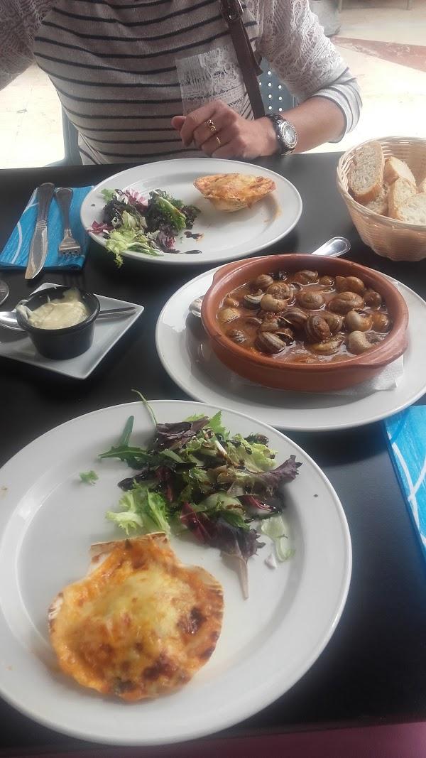 Imagen 80 Restaurante Carihuela foto