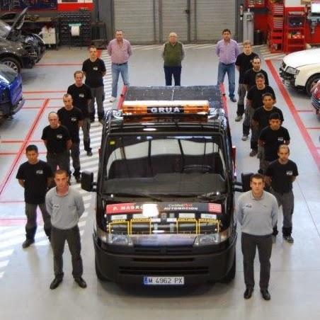 Imagen 1 Gimnasio Lee foto