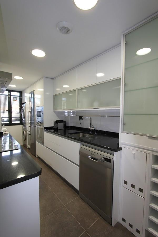 Imagen 8 Gimnasio Lee foto