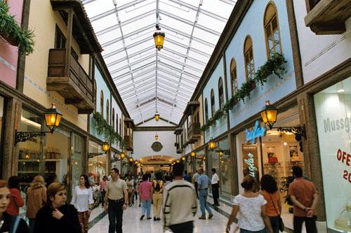 Imagen 2 Promod Cc Santa Cruz-carrefour foto