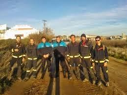 Imagen 17 Real Club Marítimo y Tenis de Punta Umbría foto