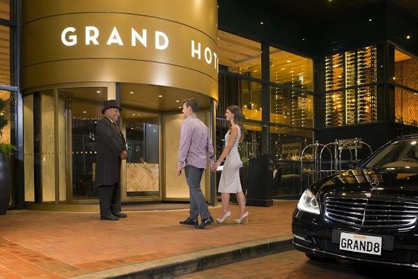 Imagen 5 Hotel Milan foto