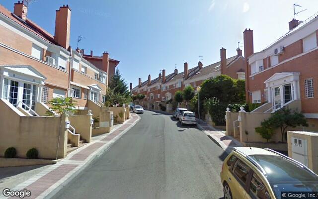 Av. Principal de A?aza, 38111 Santa Cruz de Tenerife, Santa Cruz de Tenerife, Spain