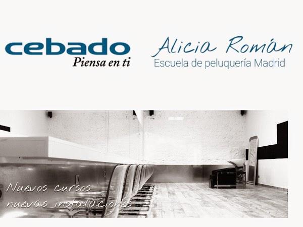 Imagen 255 ACADEMIA DE PELUQUERÍA MADRID CEBADO foto