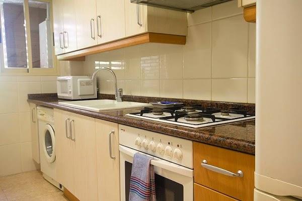 Imagen 24 Apartamentos Costa Volcán foto