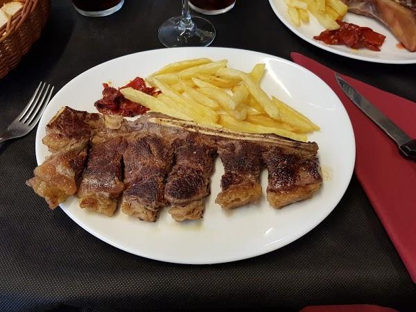 Imagen 60 Restaurante Txuleta foto