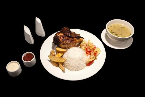 Imagen 13 Jack in the Box foto