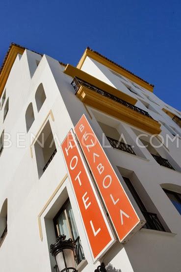 Imagen 106 Benabola Hotel & Apartments foto