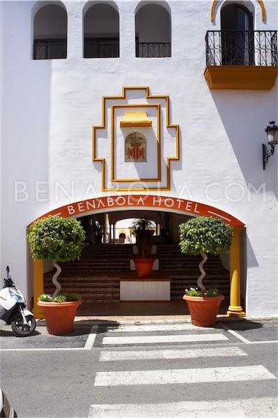 Imagen 29 Benabola Hotel & Apartments foto