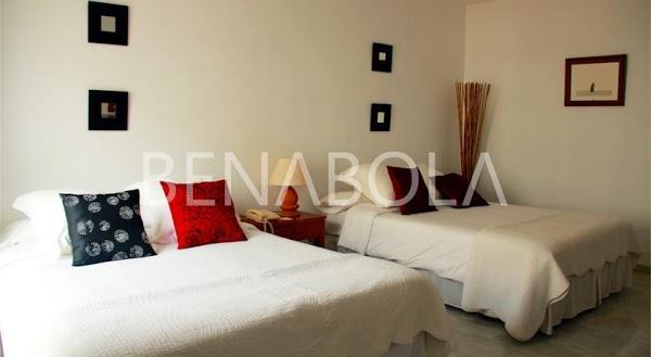 Imagen 73 Benabola Hotel & Apartments foto