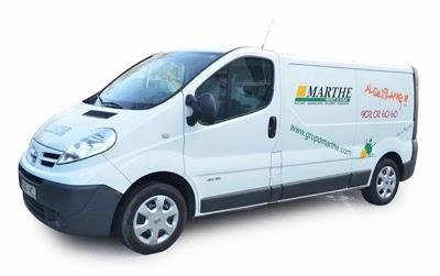 Imagen 34 Marthe rent a car alquiler de furgonetas, s.l. foto