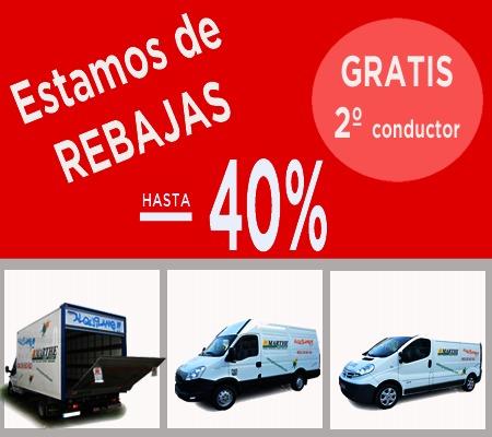 Imagen 35 Marthe rent a car alquiler de furgonetas, s.l. foto